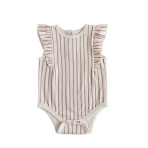 Pehr 3-6 month onesie